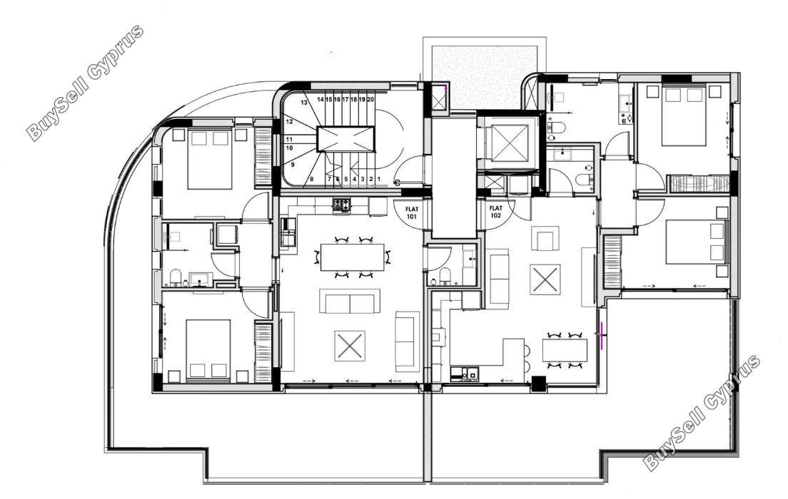 2 bedroom apartment for sale agios athanasios limassol 7942852 image 13179567