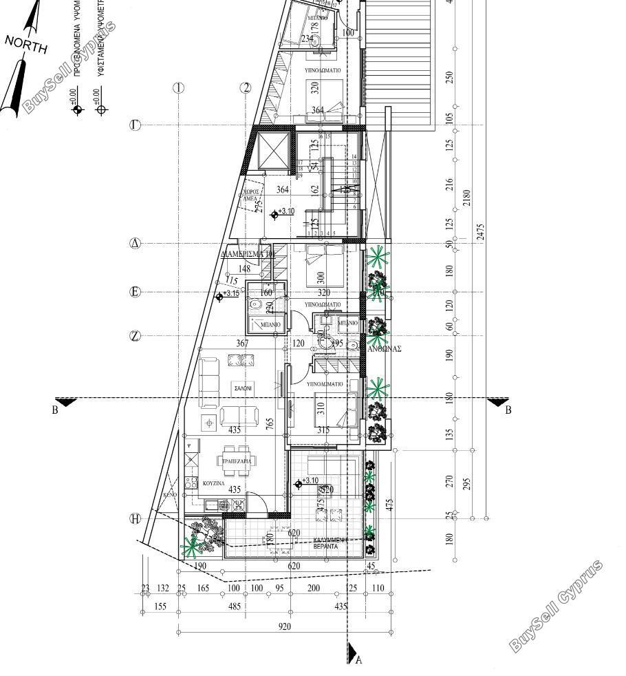 2 bedroom apartment for sale chrysopolitissa larnaca 8387852 image 14774620