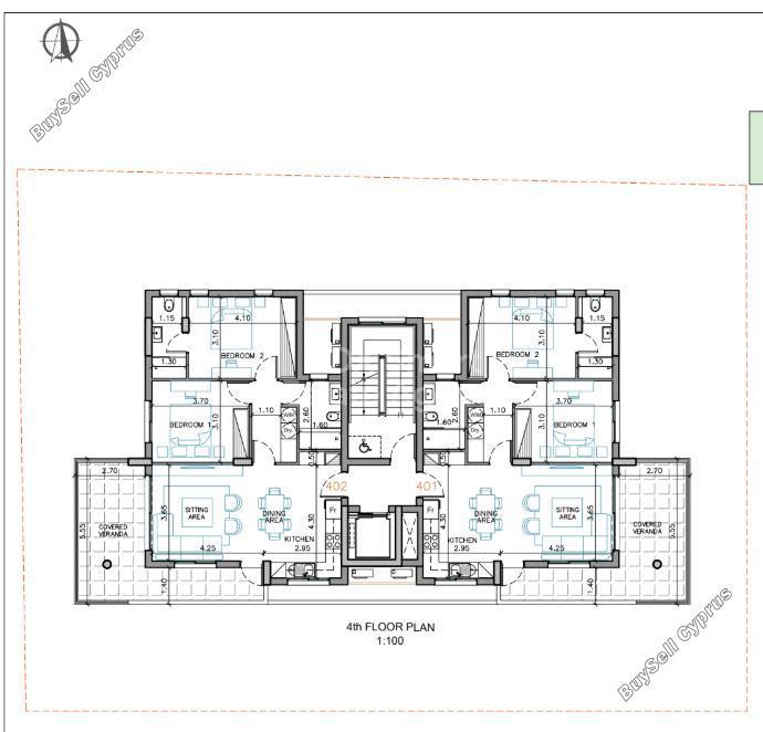 2 bedroom apartment for sale larnaca municipality larnaca 1750852 image 13033514