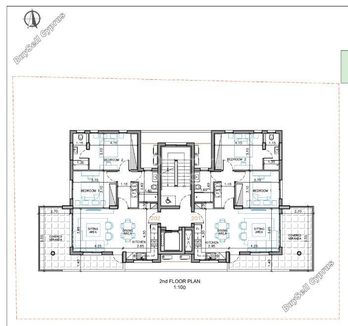 2 bedroom apartment for sale larnaca municipality larnaca 1750852 image 13033516