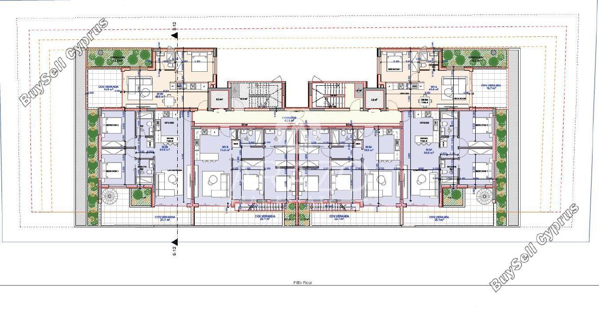 2 bedroom penthouse for sale livadia larnacas larnaca 7708852 image 10037416