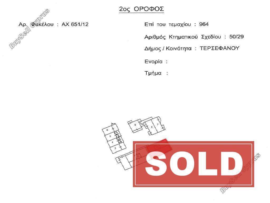 2 bedroom penthouse for sale tersefanou larnaca 8828852 image 16992789