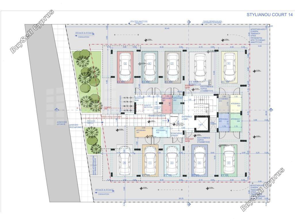 3 bedroom apartment for sale aradippou larnaca 7872852 image 13901073