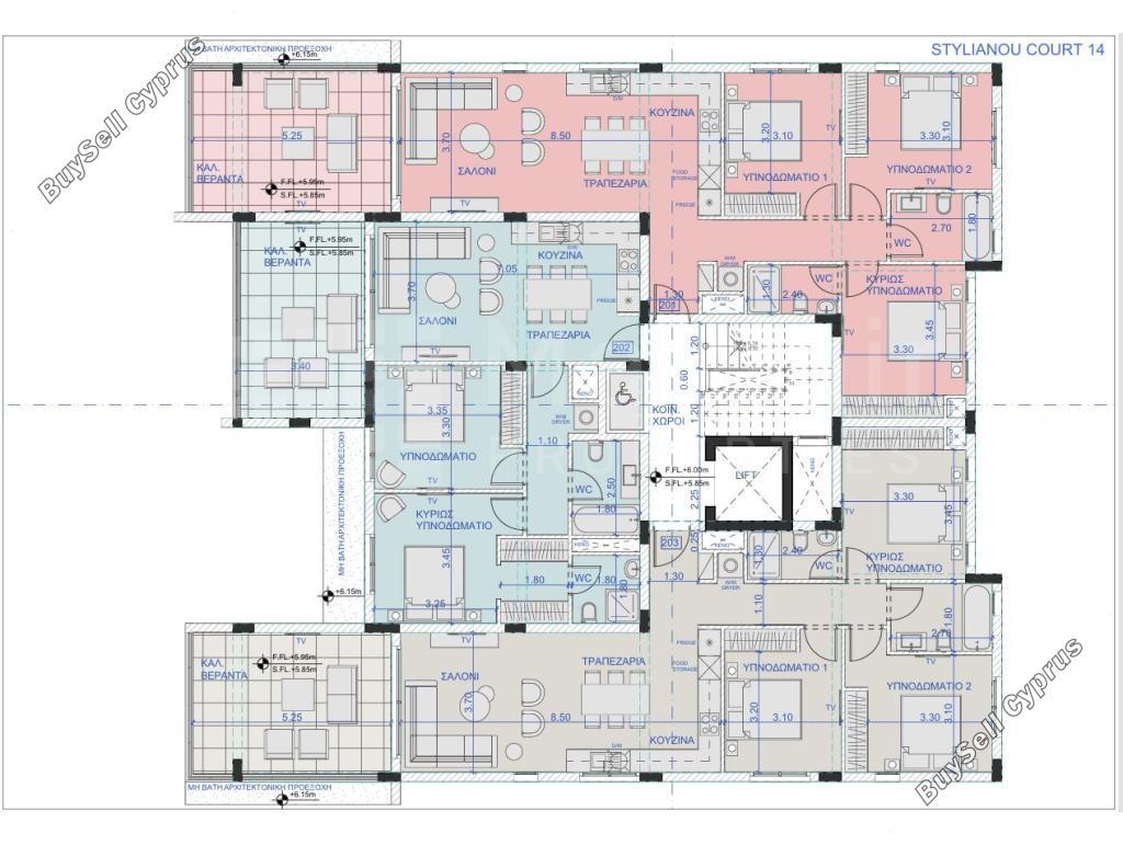 3 bedroom apartment for sale aradippou larnaca 7872852 image 13901076