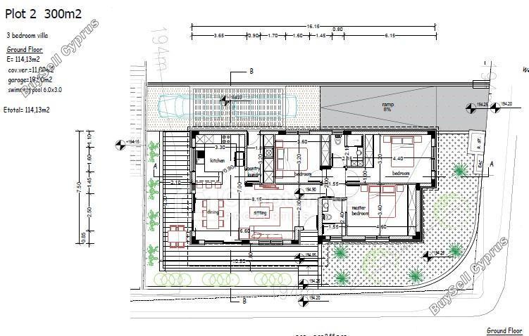 3 bedroom bungalow for sale konia paphos 8620852 image 17679624
