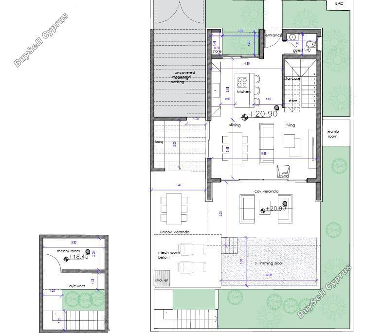 3 bedroom detached house for sale geroskipou paphos 8374852 image 14604918