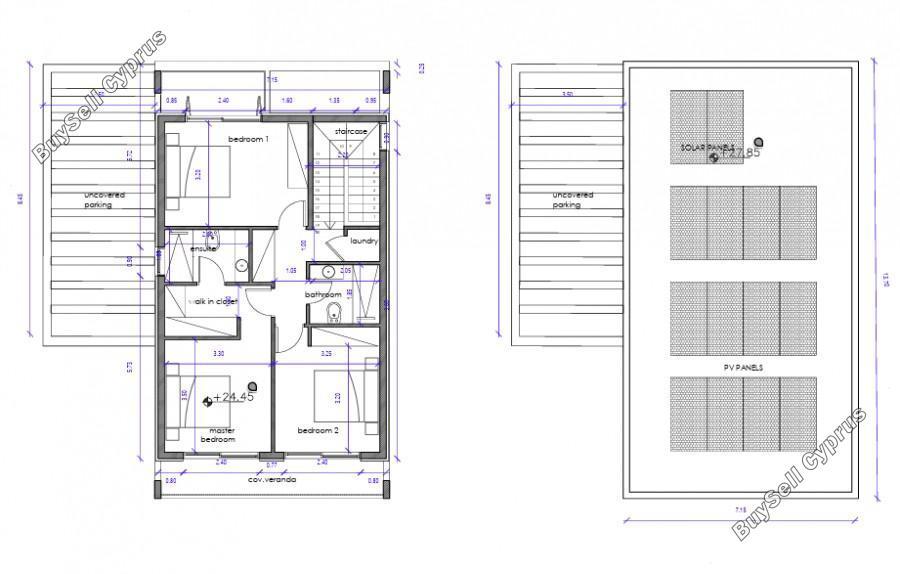 3 bedroom detached house for sale geroskipou paphos 8374852 image 14604919
