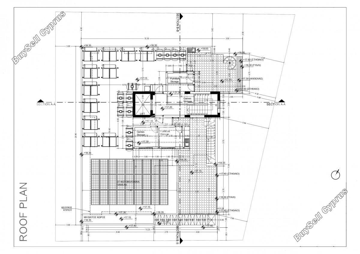3 bedroom penthouse for sale agia zoni limassol 8526852 image 15449291