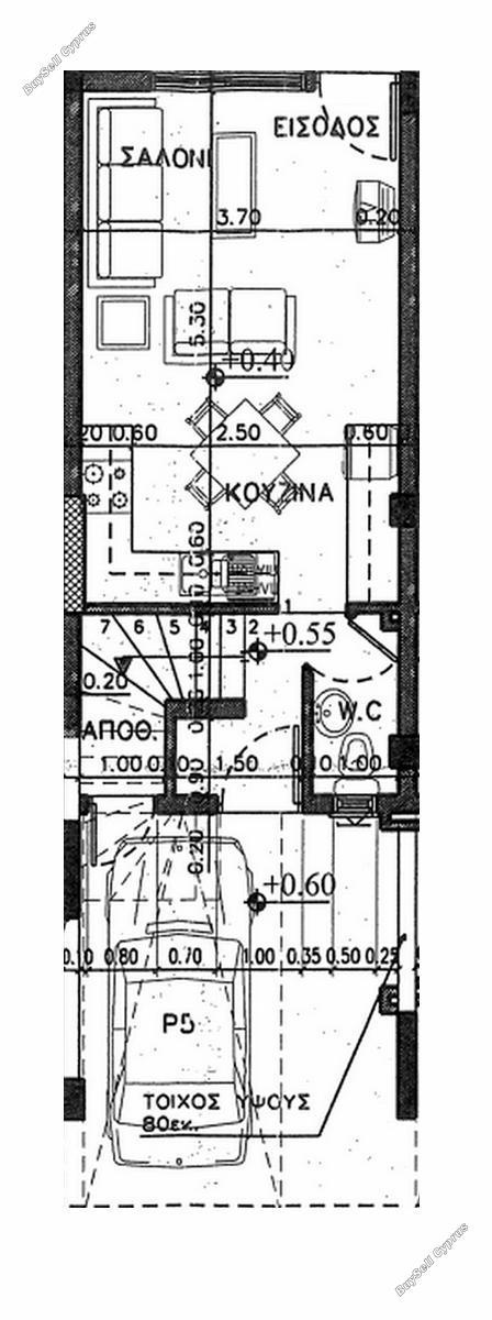 3 bedroom town house for sale paralimni famagusta 8146852 image 13435489