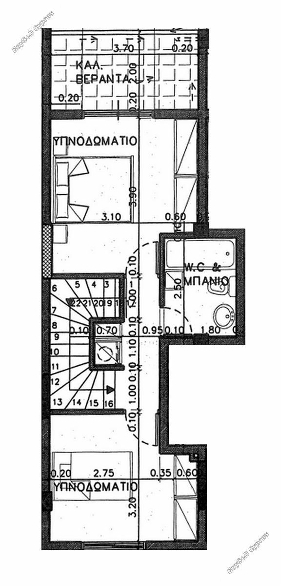 3 bedroom town house for sale paralimni famagusta 8146852 image 13435490