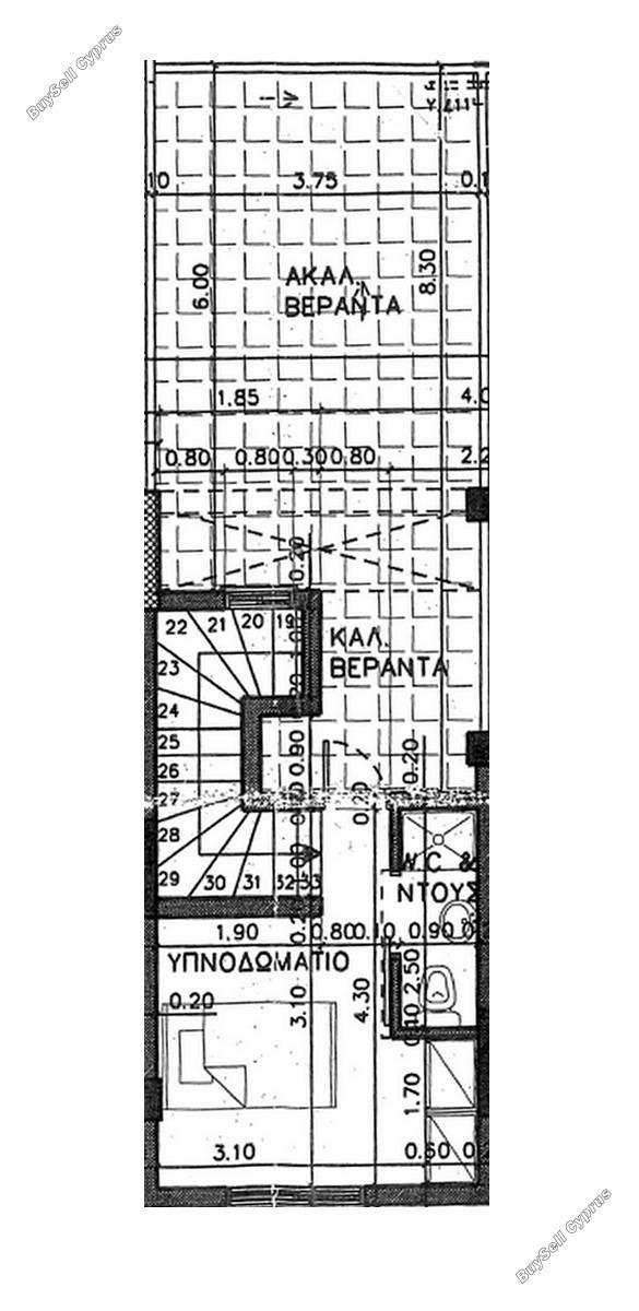 3 bedroom town house for sale paralimni famagusta 8146852 image 13435491