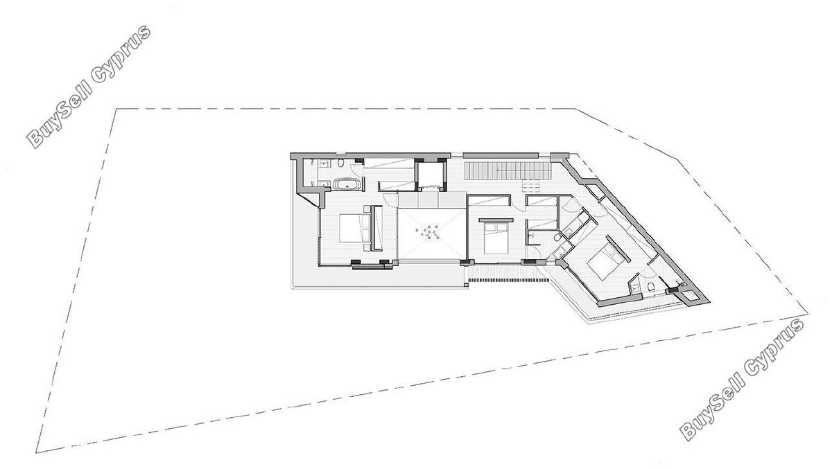 4 bedroom detached house for sale konia paphos 7526852 image 9451802