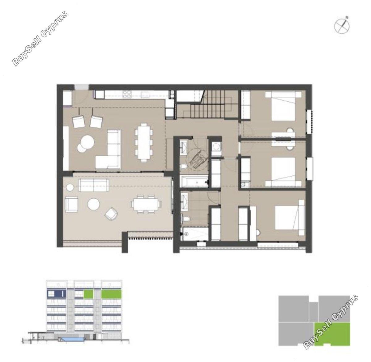4 bedroom penthouse for sale potamos germasogeias limassol 8083852 image 15147550