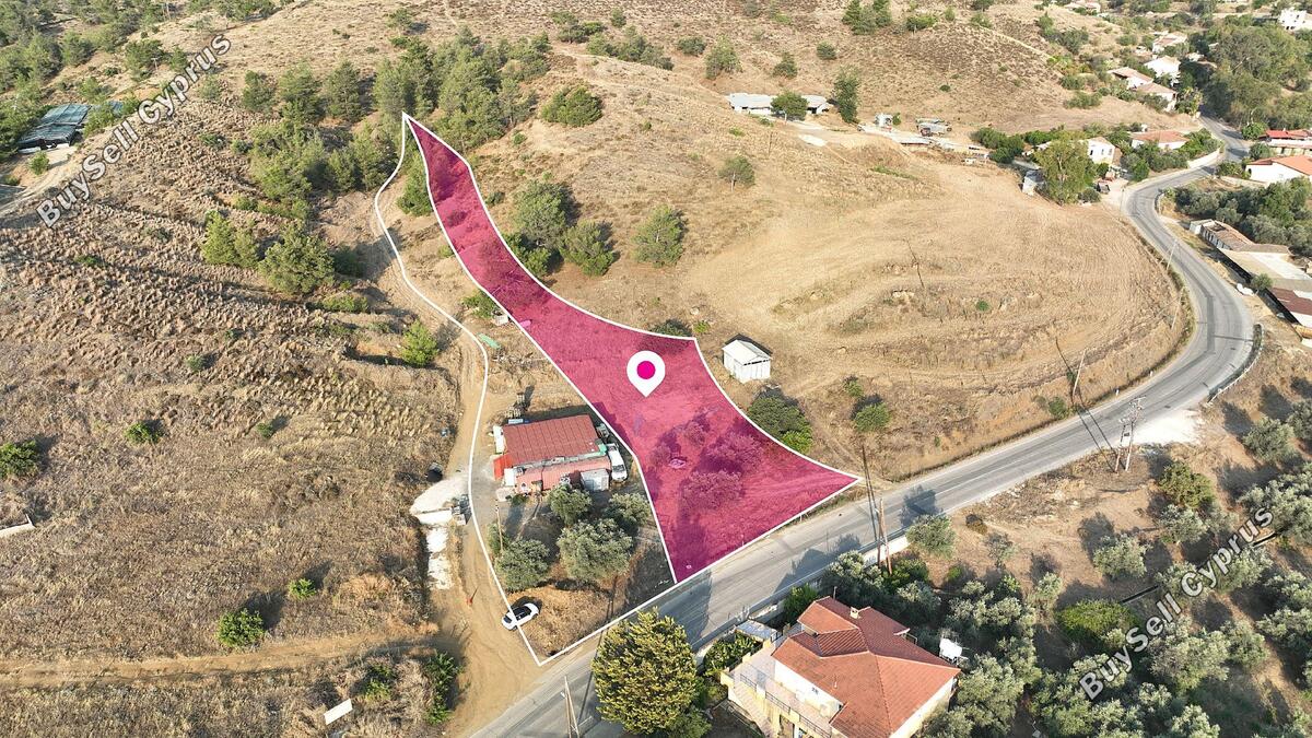 land for sale evrychou nicosia 1138852 image 2909200