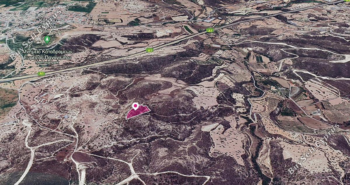 land for sale kofinou larnaca 1215852 image 2608348