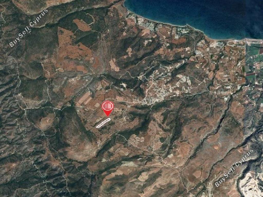land for sale neo chorio paphos 945852 image 15599724