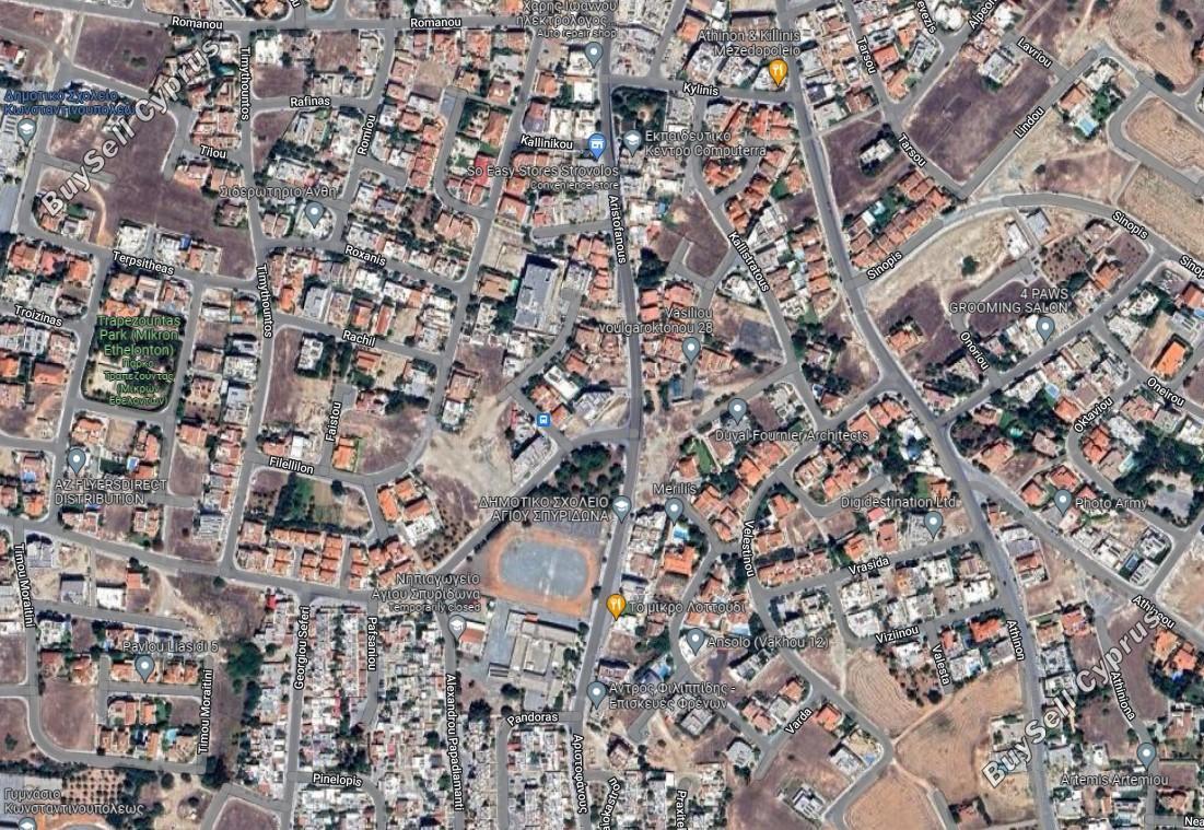 plot for sale strovolos nicosia 1062852 image 16182328
