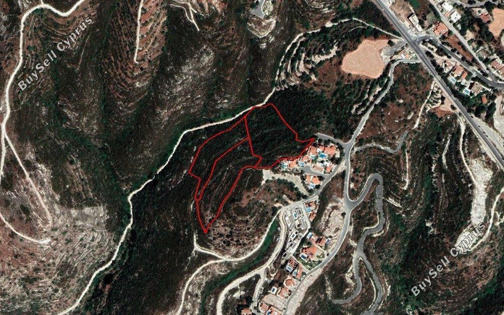 plot for sale tsada paphos 1680852 image 4371207