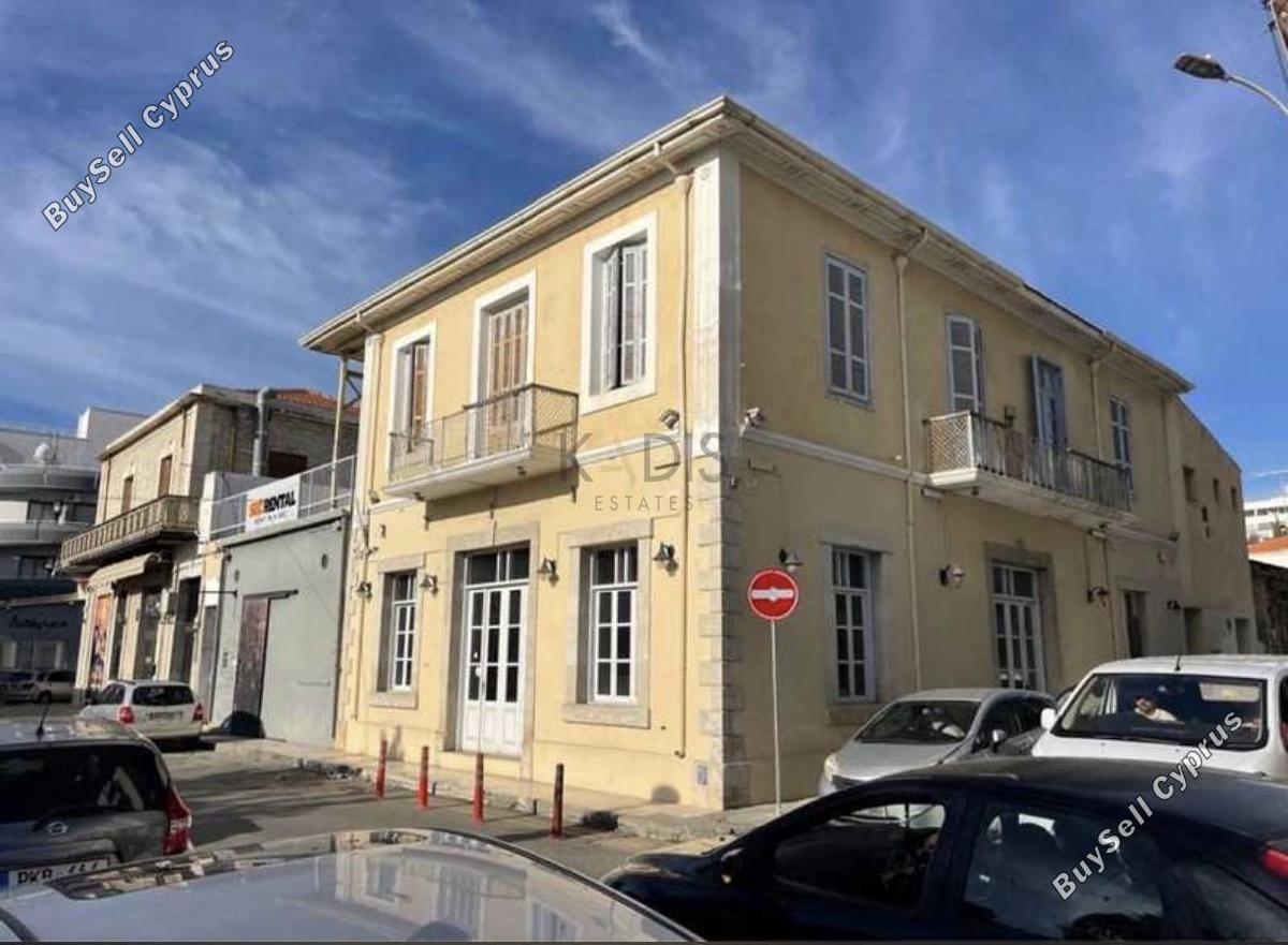 studio commercial building for sale limassol municipality limassol 8833852 image 17012450