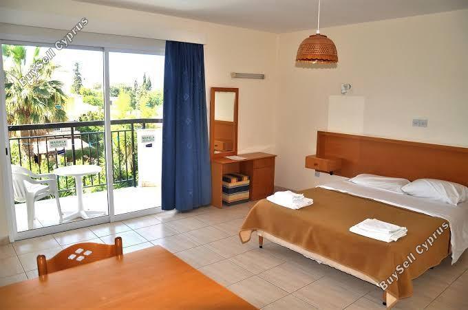 studio hotel for sale prodromi paphos 7739852 image 12579372