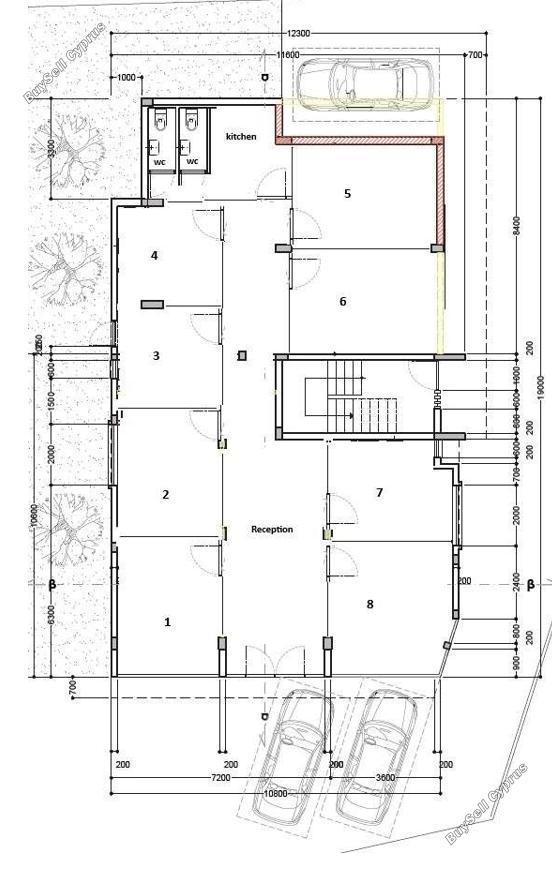 studio office for rent aradippou larnaca 7912852 image 14074940