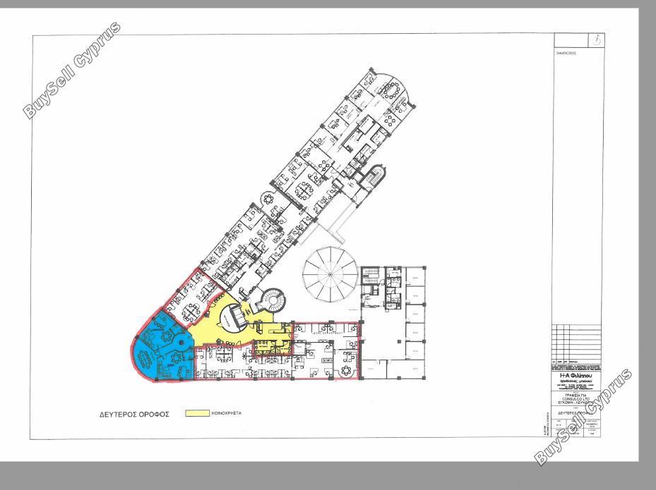 studio office for rent makedonitissa nicosia 8060852 image 13000857