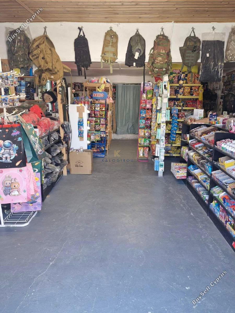 studio shop for sale mosfiloti larnaca 8350852 image 14436919