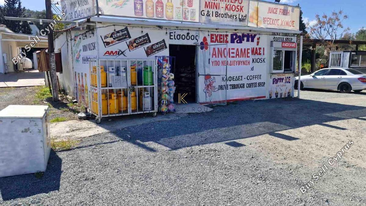 studio shop for sale mosfiloti larnaca 8350852 image 14436922