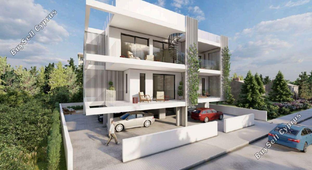 1 bedroom penthouse for sale kato paphos paphos 8153952 image 13474561