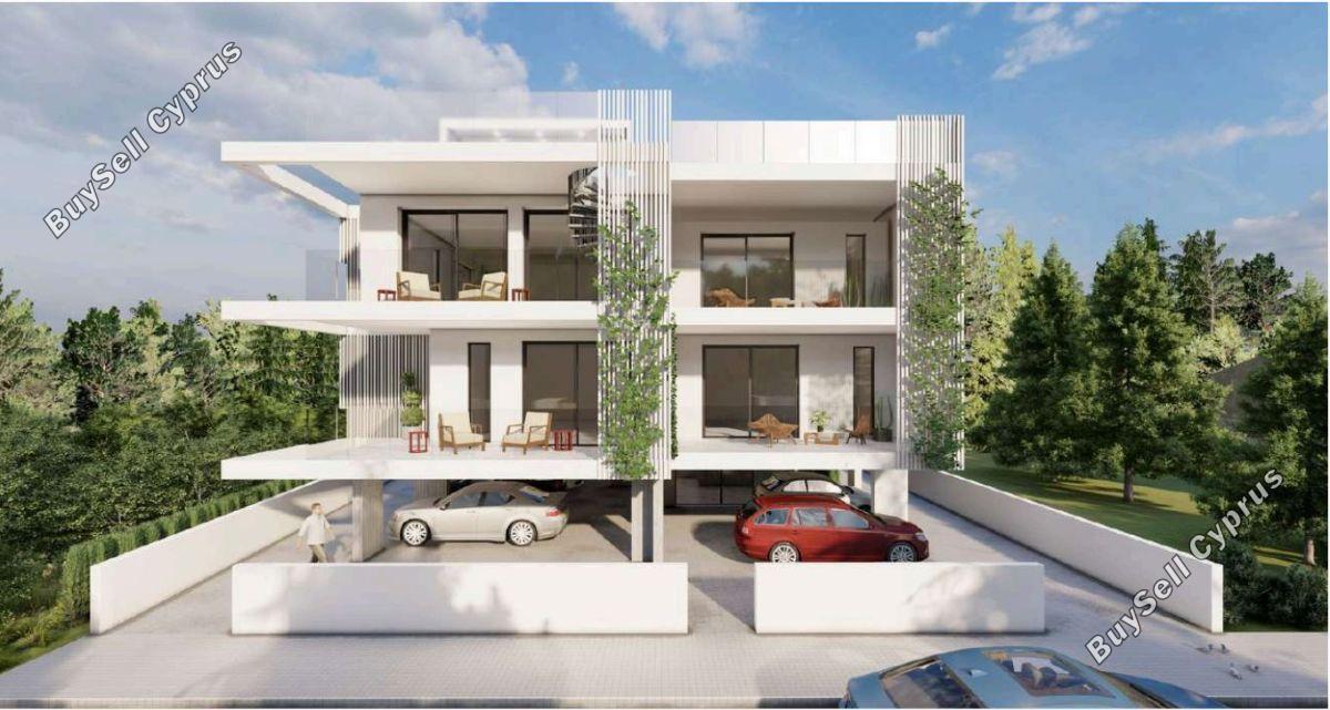 1 bedroom penthouse for sale kato paphos paphos 8153952 image 13474564