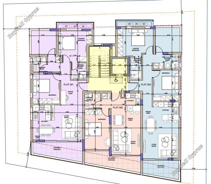 1 bedroom penthouse for sale larnaca municipality larnaca 1803952 image 14776881