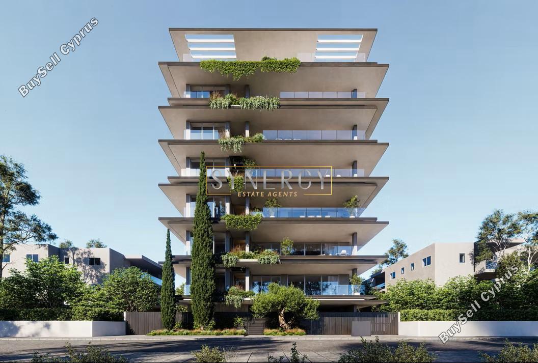 4 Bedroom Apartment for sale in Lykavitos, Nicosia 16765760
