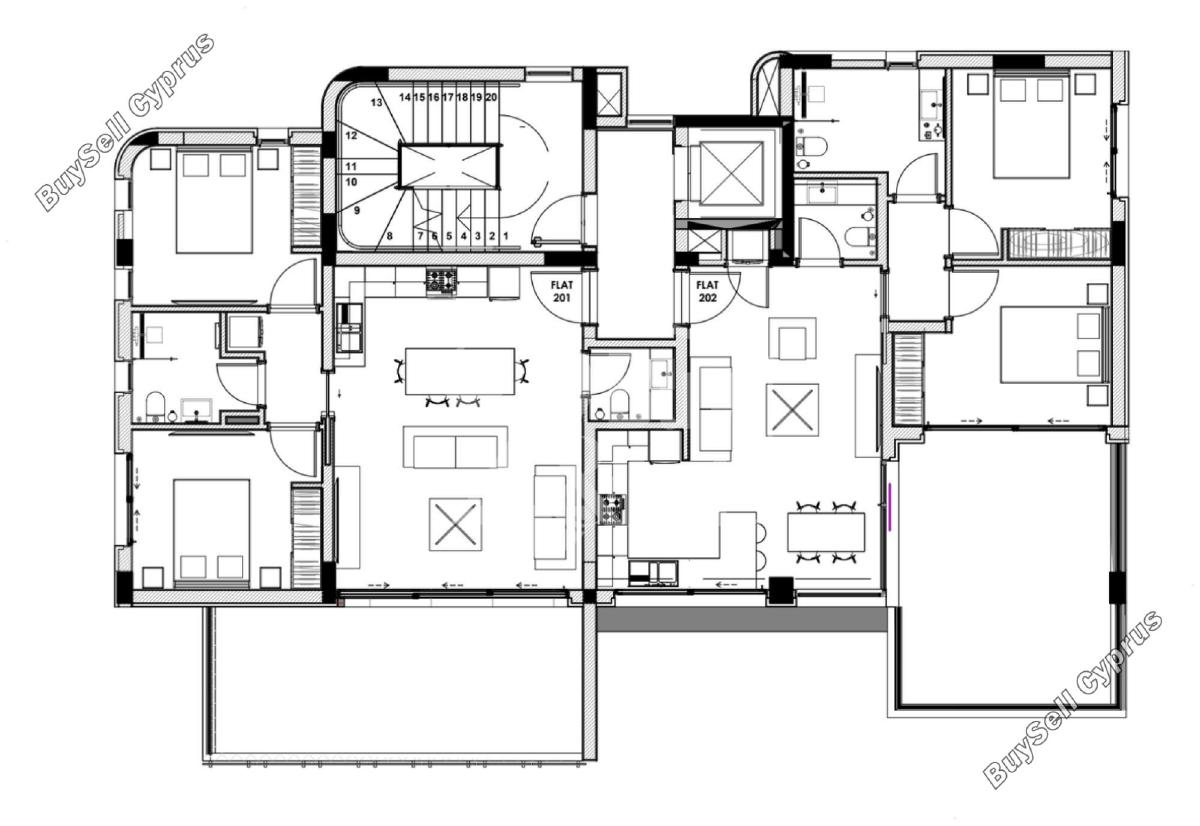 2 bedroom apartment for sale agios athanasios limassol 1854952 image 16617836