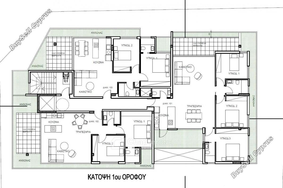 2 bedroom apartment for sale agios dometios nicosia 8344952 image 14584728