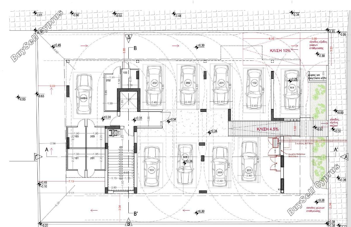 2 bedroom apartment for sale dali nicosia 8194952 image 13659522