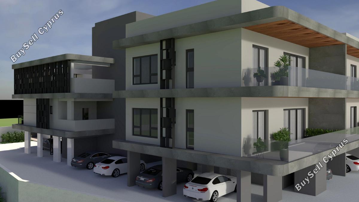2 bedroom penthouse for sale agios athanasios limassol 7912952 image 15495056