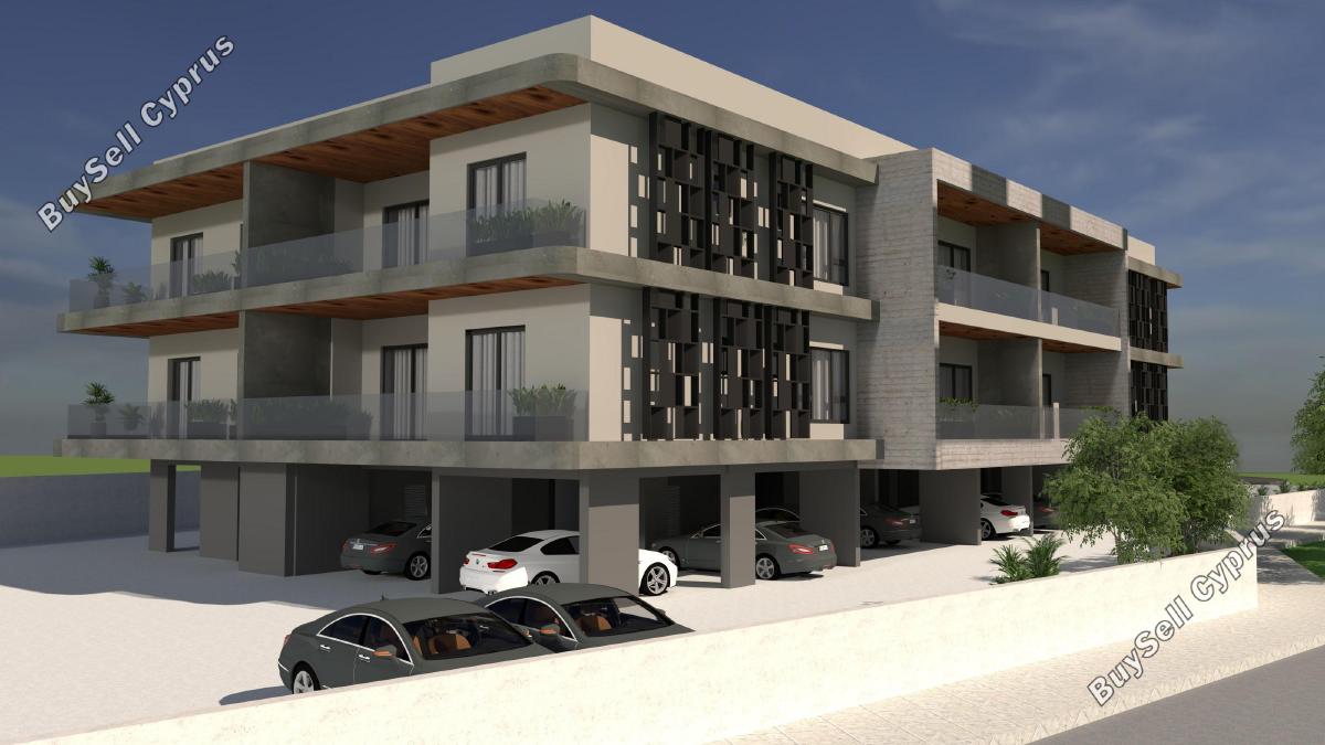2 bedroom penthouse for sale agios athanasios limassol 7912952 image 15495058