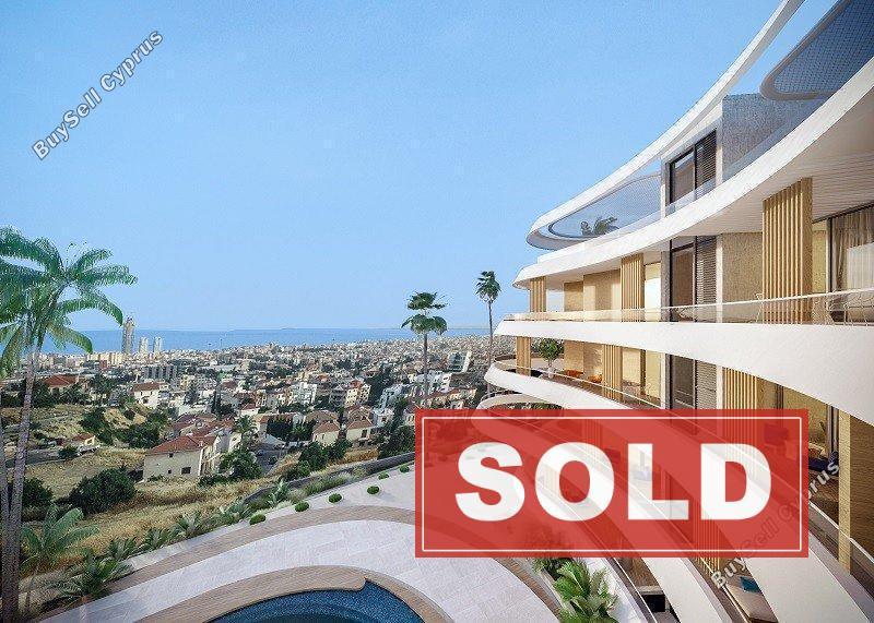 3 bedroom apartment sold agios athanasios limassol 1197952 image 5333600