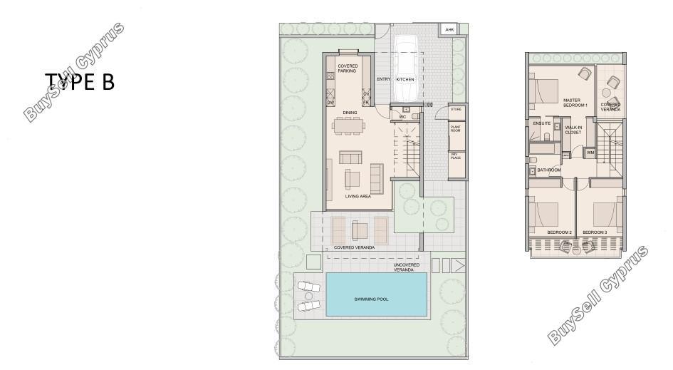 3 bedroom detached house for sale konia paphos 8645952 image 15945619