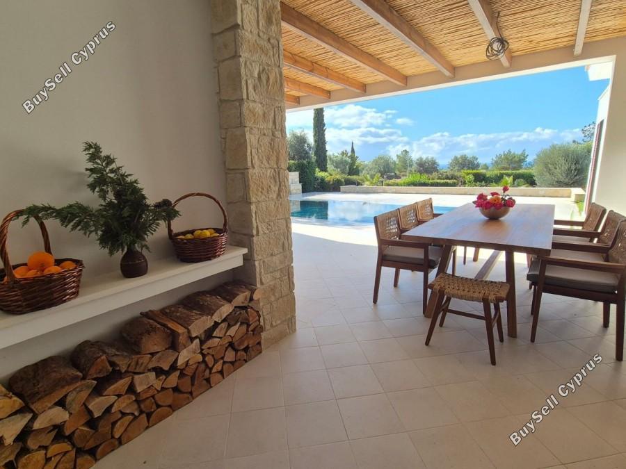 4 bedroom detached house for sale aphrodite hills paphos 8374952 image 14606339
