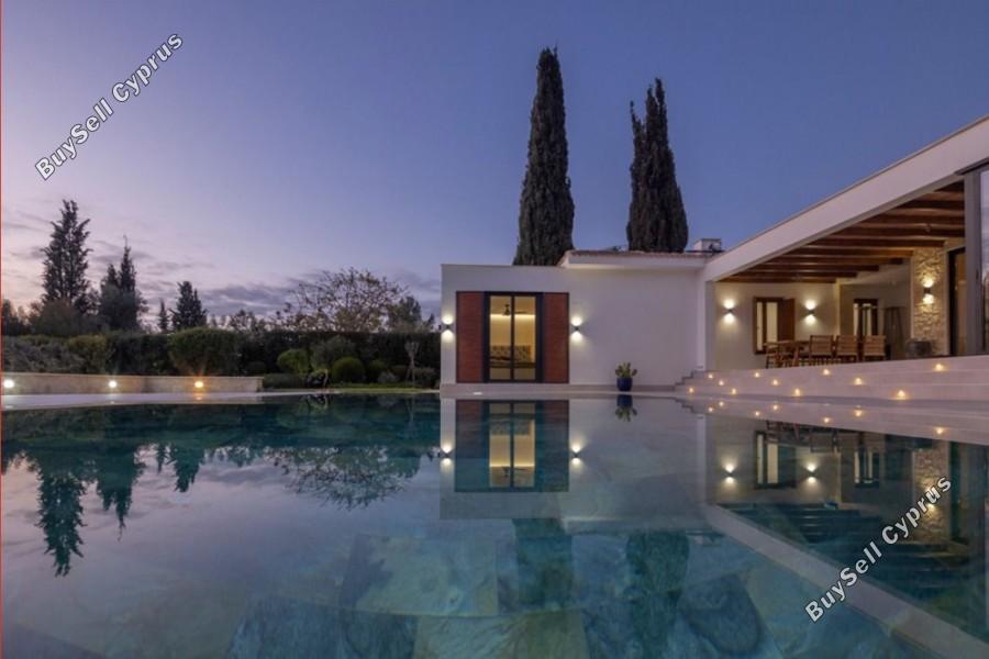 4 bedroom detached house for sale aphrodite hills paphos 8374952 image 14606357