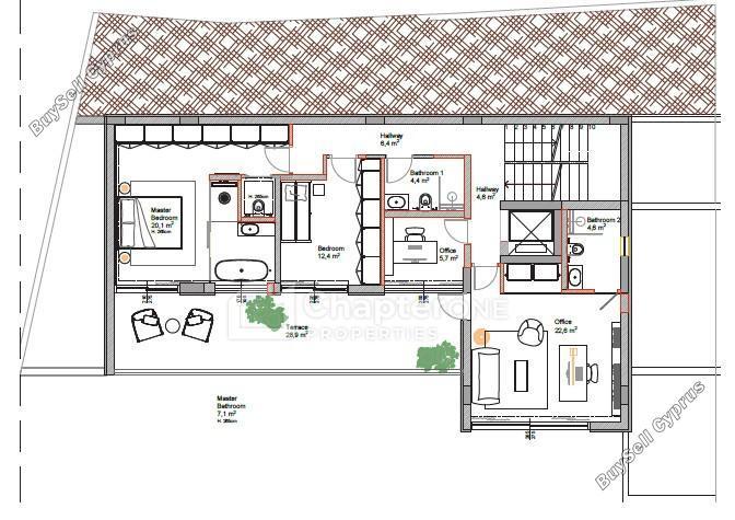 4 bedroom detached house for sale lofos tala paphos 8833952 image 17014416