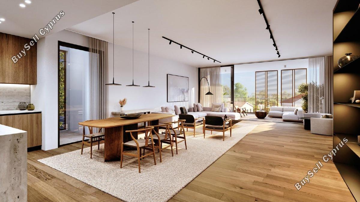 4 bedroom penthouse for sale makedonitissa nicosia 1576952 image 5450414