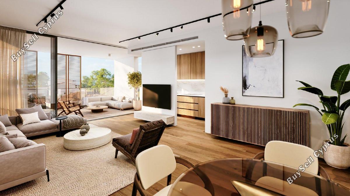 4 bedroom penthouse for sale makedonitissa nicosia 1576952 image 5450422