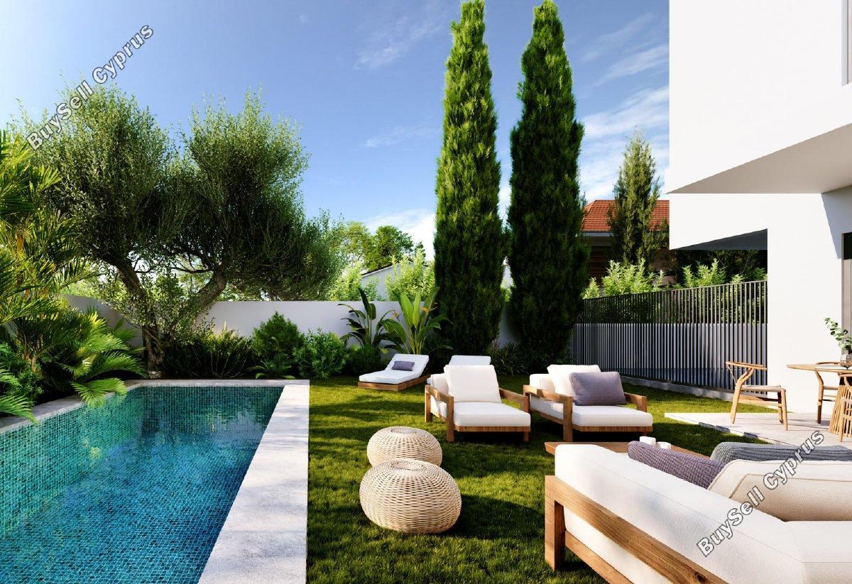 4 bedroom penthouse for sale makedonitissa nicosia 1576952 image 5450427