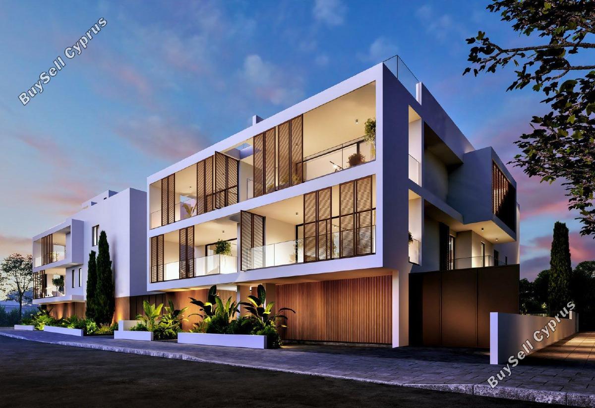 4 bedroom penthouse for sale makedonitissa nicosia 1576952 image 5450432