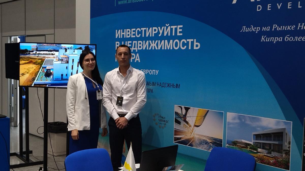 Aristo Developers - photo 17