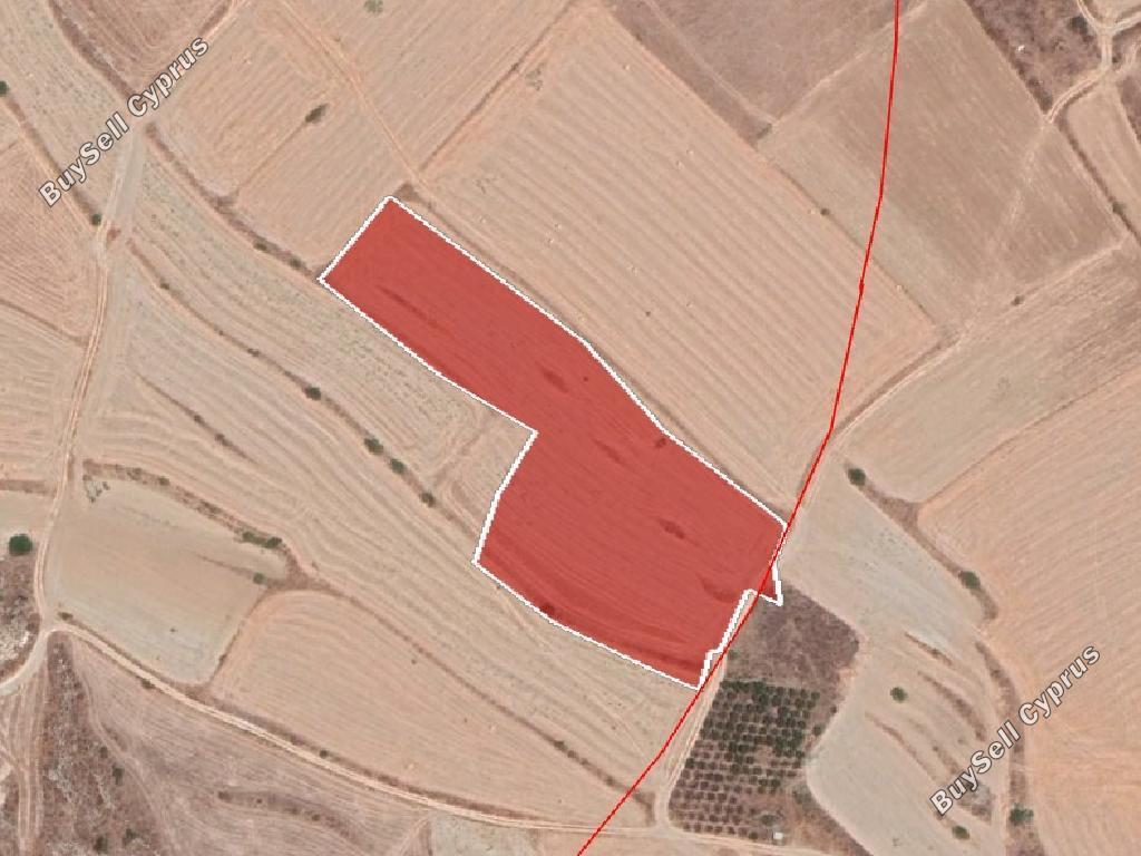 land for sale kato koutrafas nicosia 945952 image 7641424