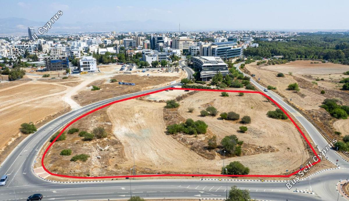 land for sale strovolos nicosia 8224952 image 13798795