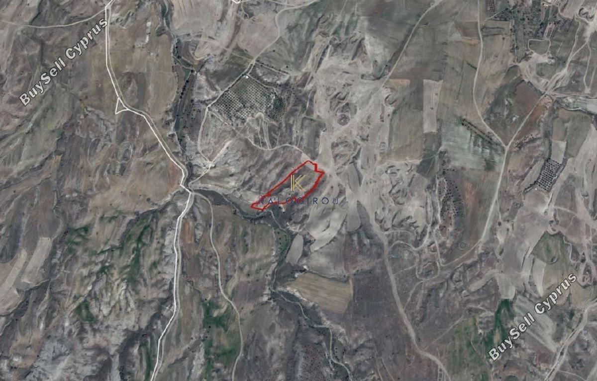 plot for sale orounta nicosia 1194952 image 5573194